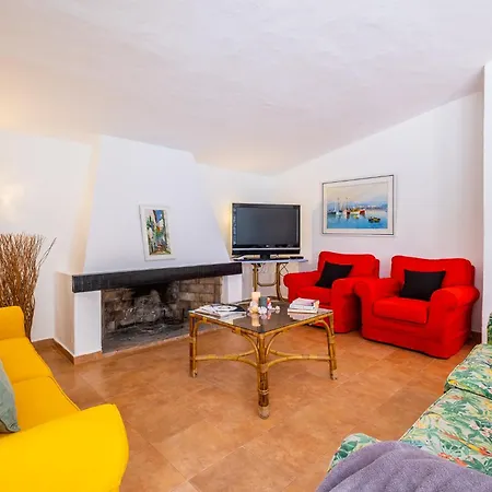 Algharif By Algarve Vacation Villa *