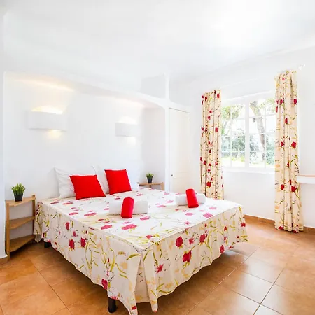 Villa Algharif By Algarve Vacation Albufeira