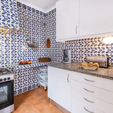 别墅 Algharif By Algarve Vacation