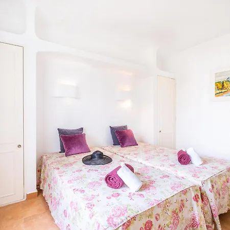 Algharif By Algarve Vacation 别墅