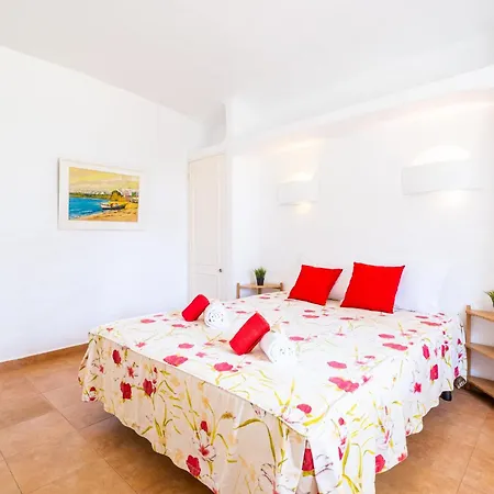 Algharif By Algarve Vacation * 阿尔布费拉