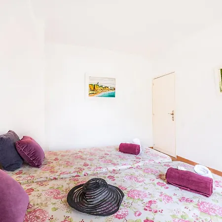 别墅 Algharif By Algarve Vacation 阿尔布费拉