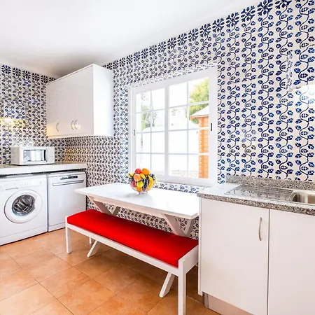 Algharif By Algarve Vacation 别墅 *