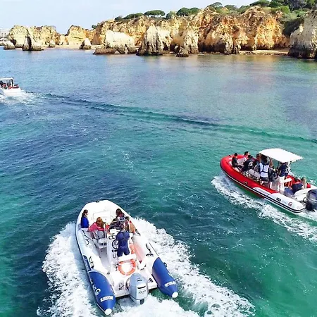 别墅 Algharif By Algarve Vacation