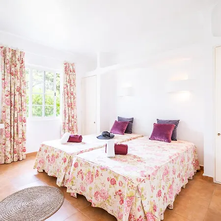 Algharif By Algarve Vacation *