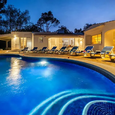 Algharif By Algarve Vacation * البوفيرا