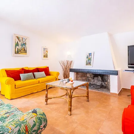 Algharif By Algarve Vacation فيلة البوفيرا