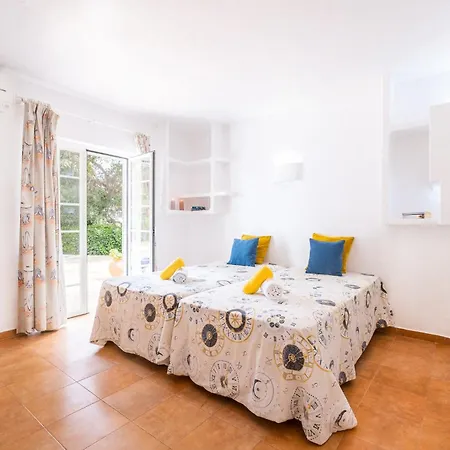فيلة Algharif By Algarve Vacation