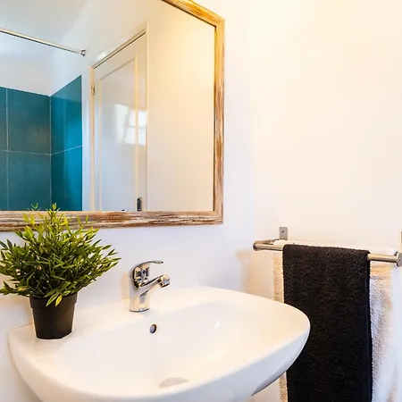 Algharif By Algarve Vacation Албуфейра