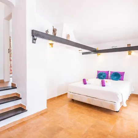 Algharif By Algarve Vacation Villa Albufeira