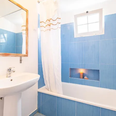 Algharif By Algarve Vacation Албуфейра