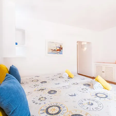 Algharif By Algarve Vacation