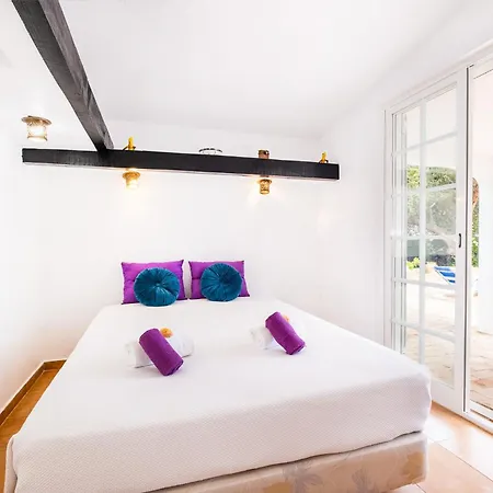 Algharif By Algarve Vacation * البوفيرا