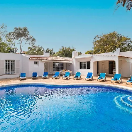 Algharif By Algarve Vacation Вілла