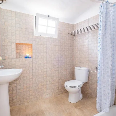 Вілла Algharif By Algarve Vacation Албуфейра