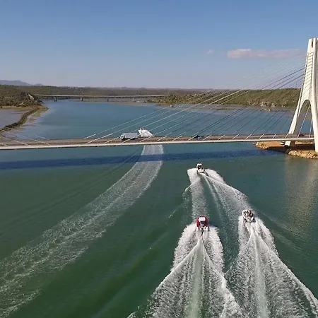 Algharif By Algarve Vacation *