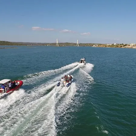 Algharif By Algarve Vacation البوفيرا