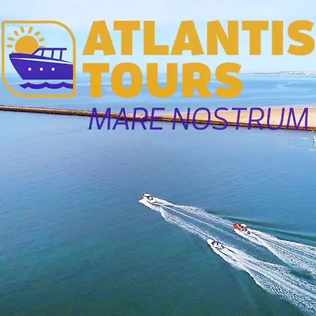 فيلة Algharif By Algarve Vacation