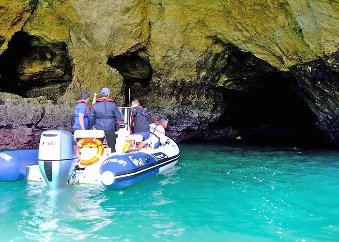 Algharif By Algarve Vacation * 阿尔布费拉