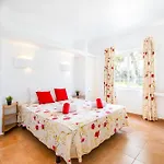 וילה Algharif By Algarve Vacation אלבופיירה