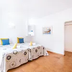 Algharif By Algarve Vacation וילה אלבופיירה