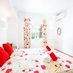 וילה Algharif By Algarve Vacation אלבופיירה