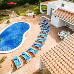 Algharif By Algarve Vacation * אלבופיירה