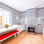 Algharif By Algarve Vacation וילה אלבופיירה