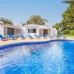 Algharif By Algarve Vacation וילה