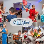 Algharif By Algarve Vacation וילה *