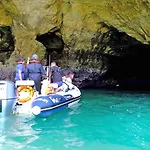 Algharif By Algarve Vacation * אלבופיירה