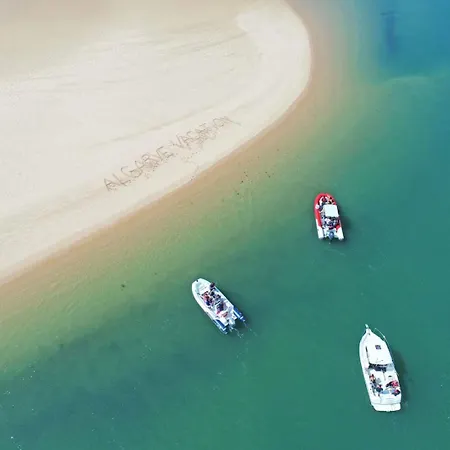 וילה Algharif By Algarve Vacation *