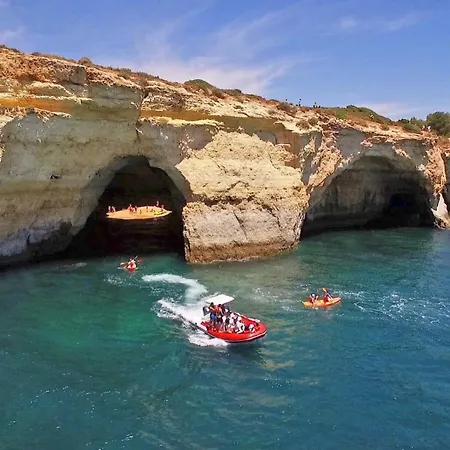 Algharif By Algarve Vacation וילה