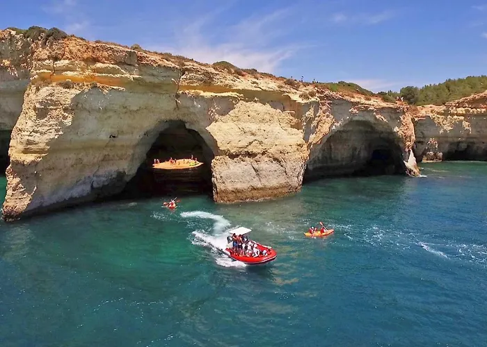 Algharif By Algarve Vacation Villa